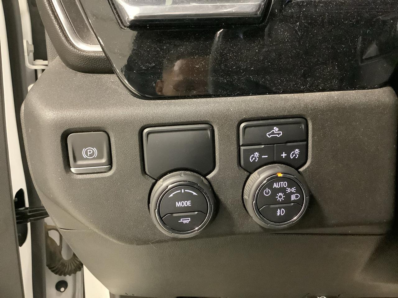 2024 Chevrolet Silverado 1500 RST New Braunfels TX