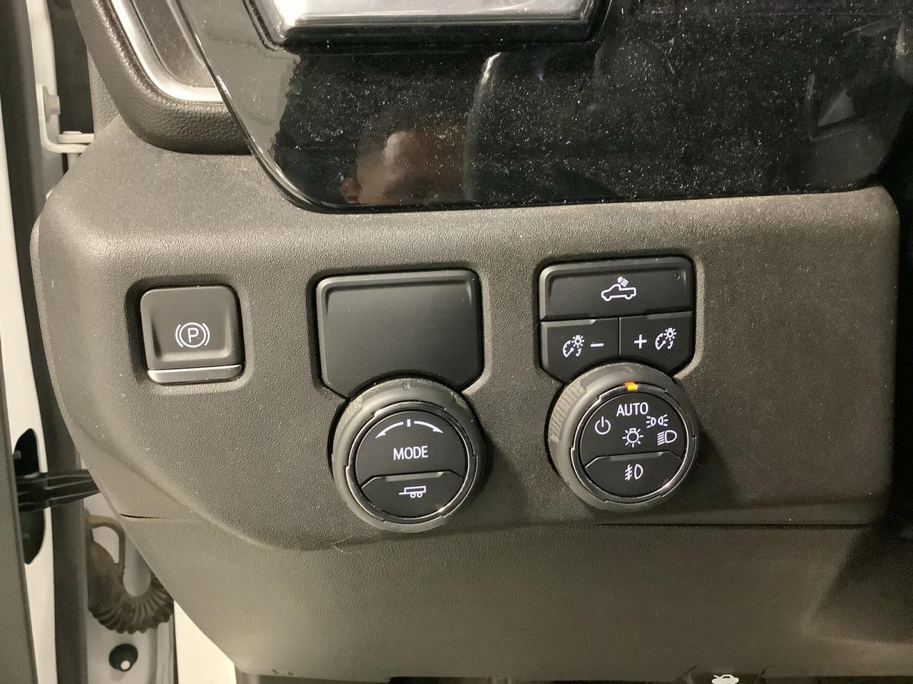 2024 Chevrolet Silverado 1500 RST New Braunfels TX