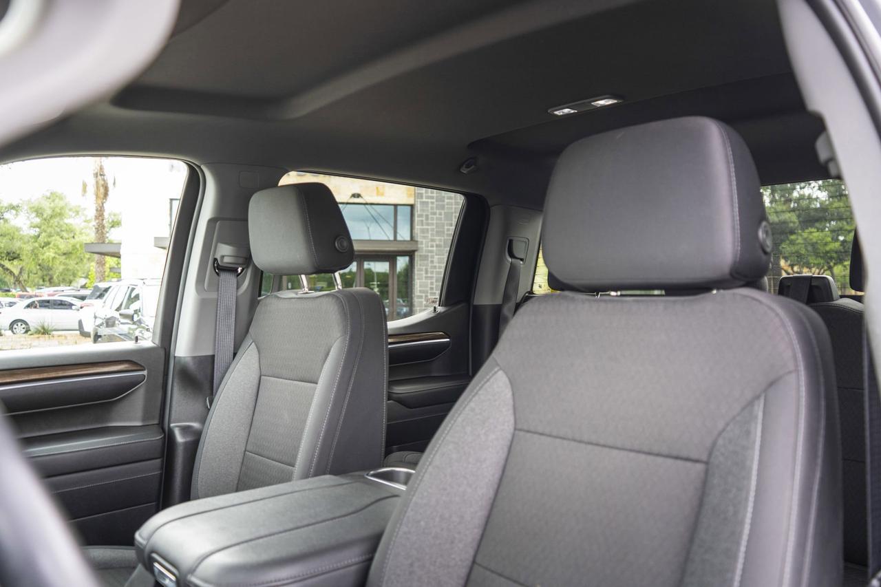 2024 Chevrolet Silverado 1500 RST San Antonio TX