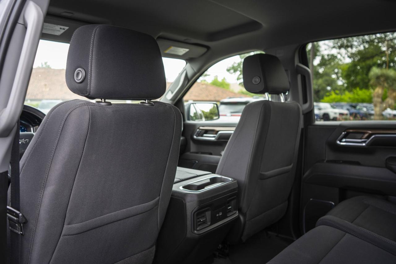 2024 Chevrolet Silverado 1500 RST San Antonio TX