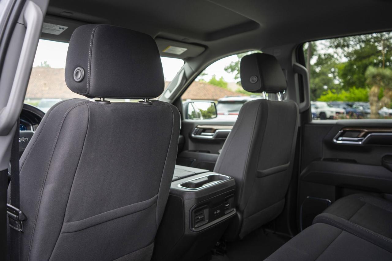 2024 Chevrolet Silverado 1500 RST San Antonio TX
