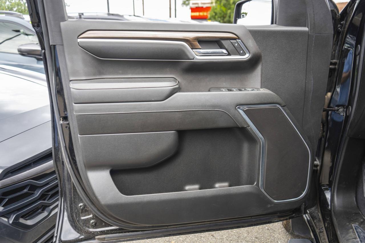 2024 Chevrolet Silverado 1500 RST San Antonio TX