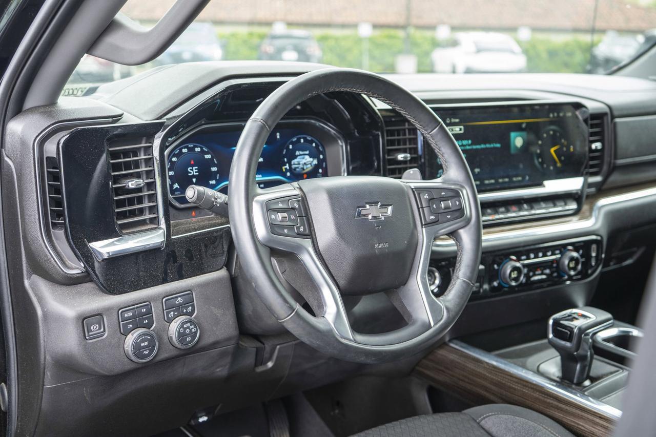 2024 Chevrolet Silverado 1500 RST San Antonio TX