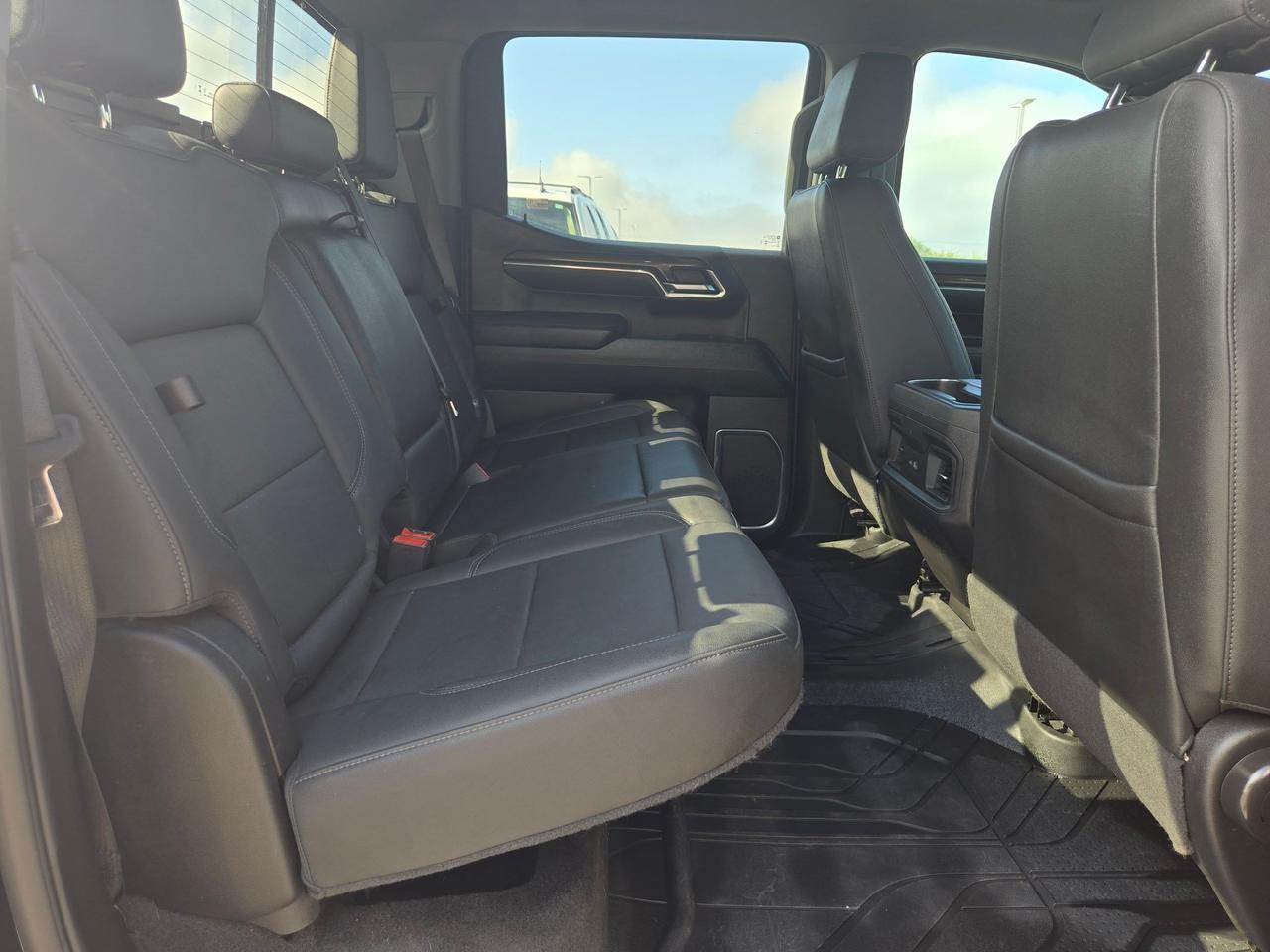2024 Chevrolet Silverado 1500 RST Castroville TX