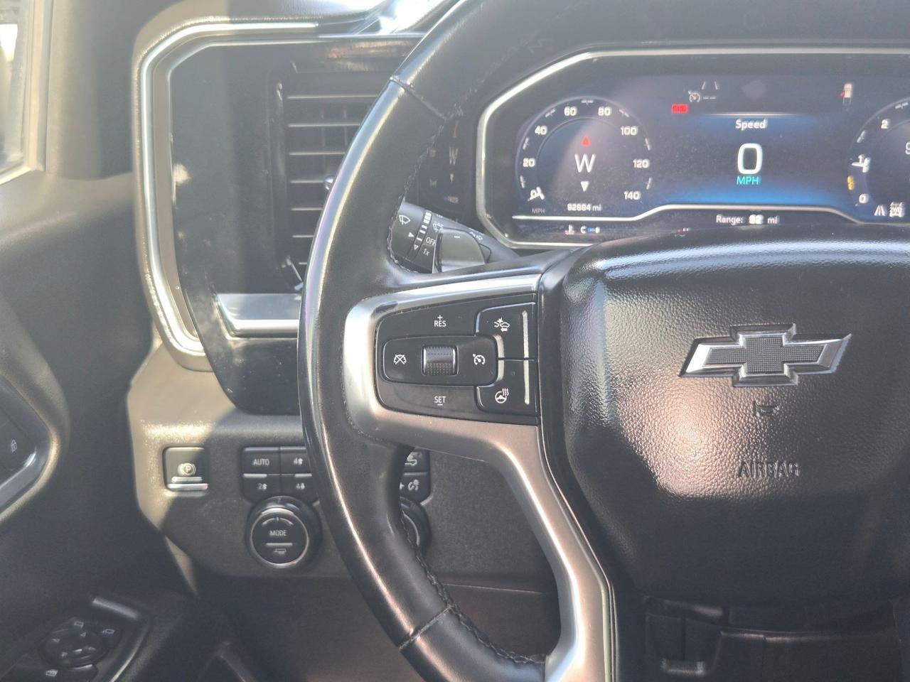 2024 Chevrolet Silverado 1500 RST Castroville TX