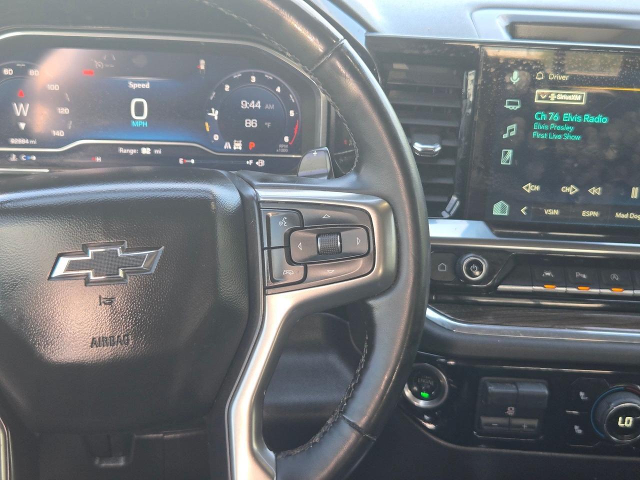 2024 Chevrolet Silverado 1500 RST Castroville TX