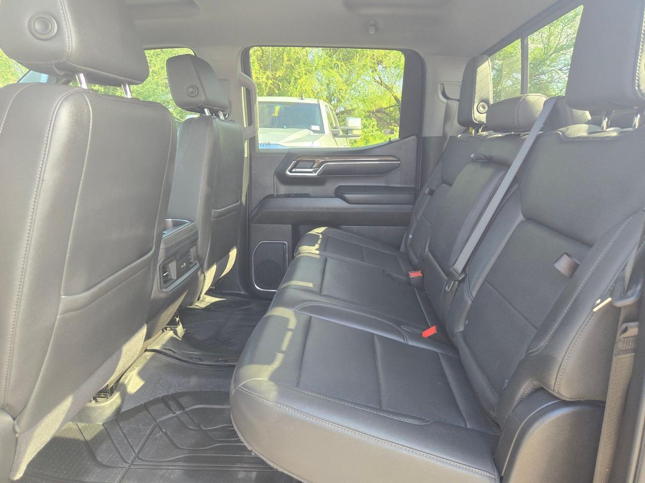 2024 Chevrolet Silverado 1500 RST Castroville TX