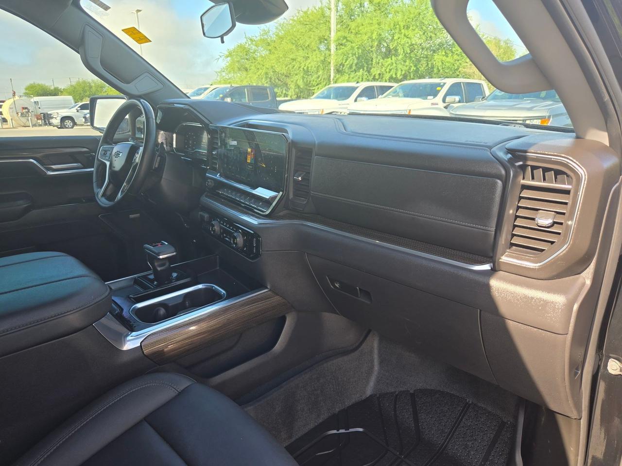 2024 Chevrolet Silverado 1500 RST Castroville TX
