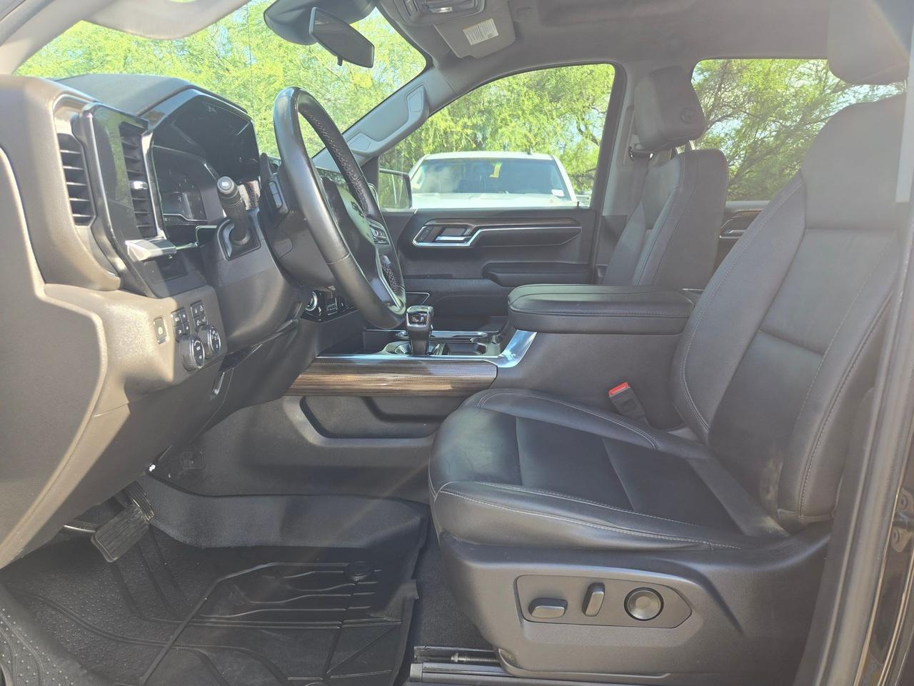 2024 Chevrolet Silverado 1500 RST Castroville TX