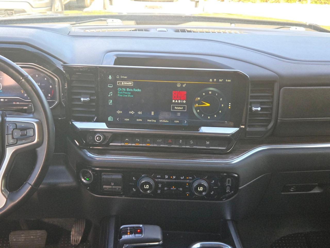 2024 Chevrolet Silverado 1500 RST Castroville TX
