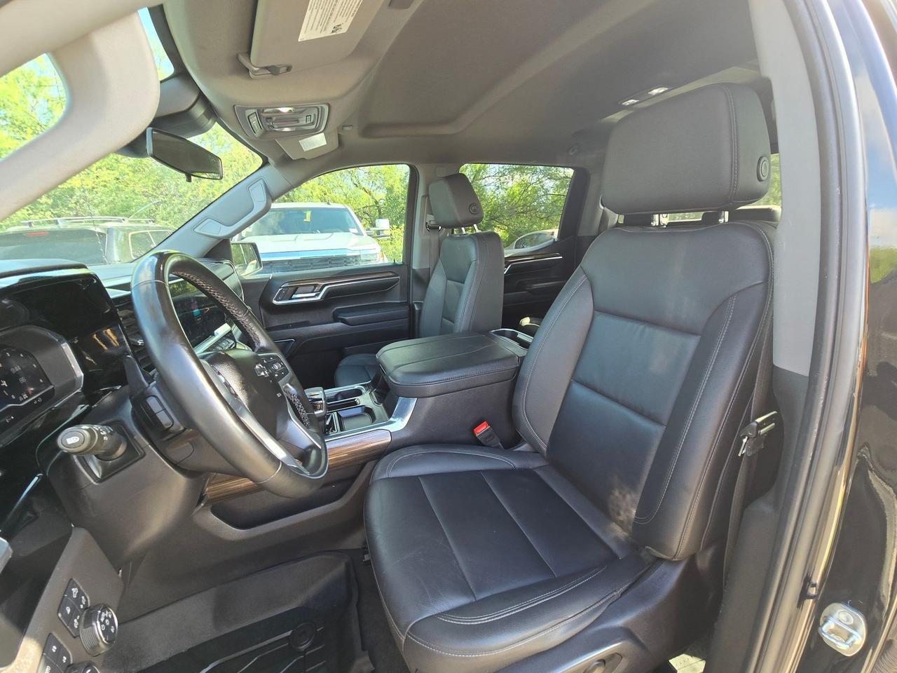 2024 Chevrolet Silverado 1500 RST Castroville TX