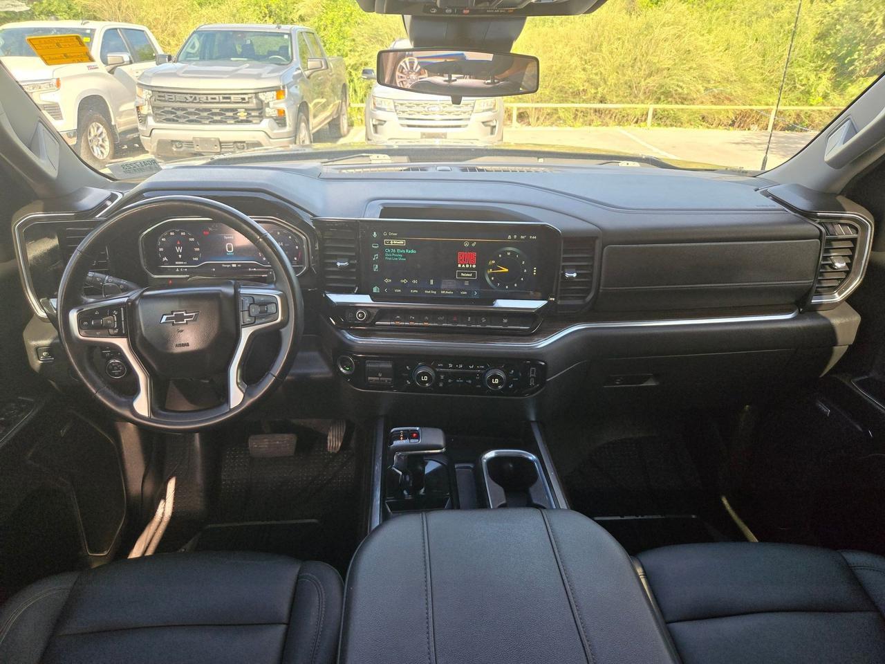 2024 Chevrolet Silverado 1500 RST Castroville TX