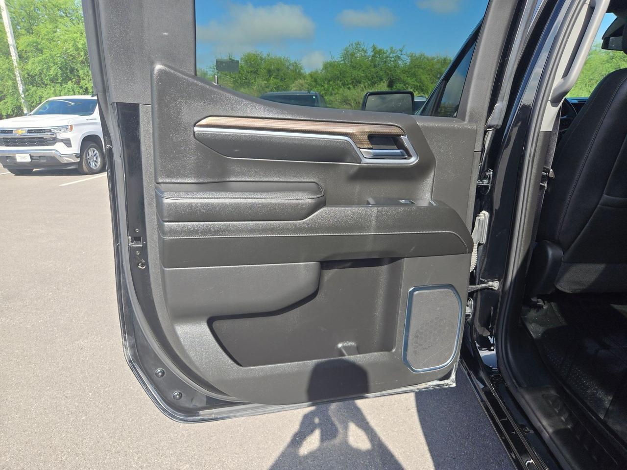 2024 Chevrolet Silverado 1500 RST Castroville TX
