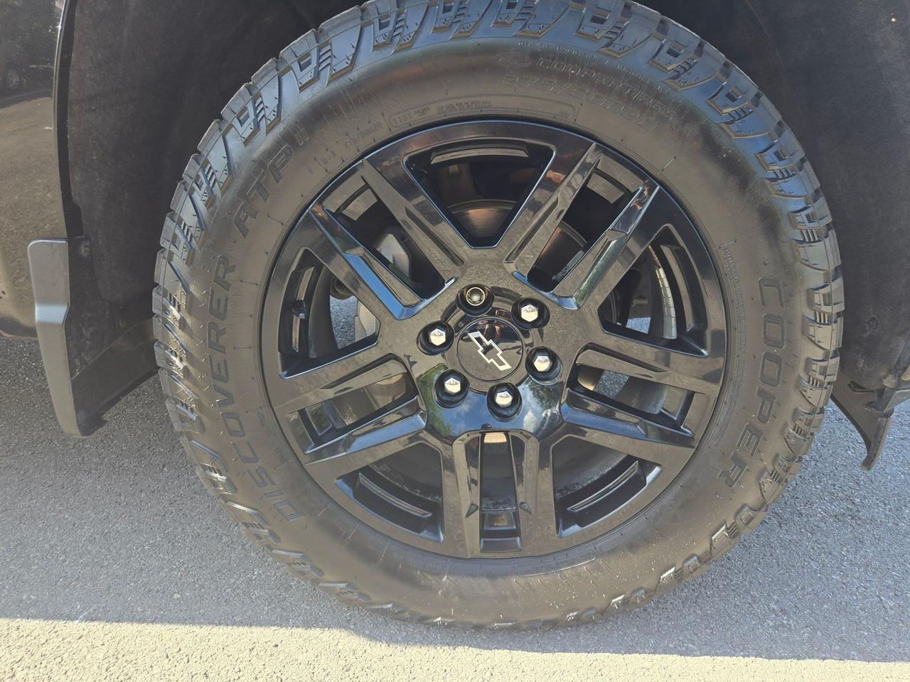 2024 Chevrolet Silverado 1500 RST Castroville TX
