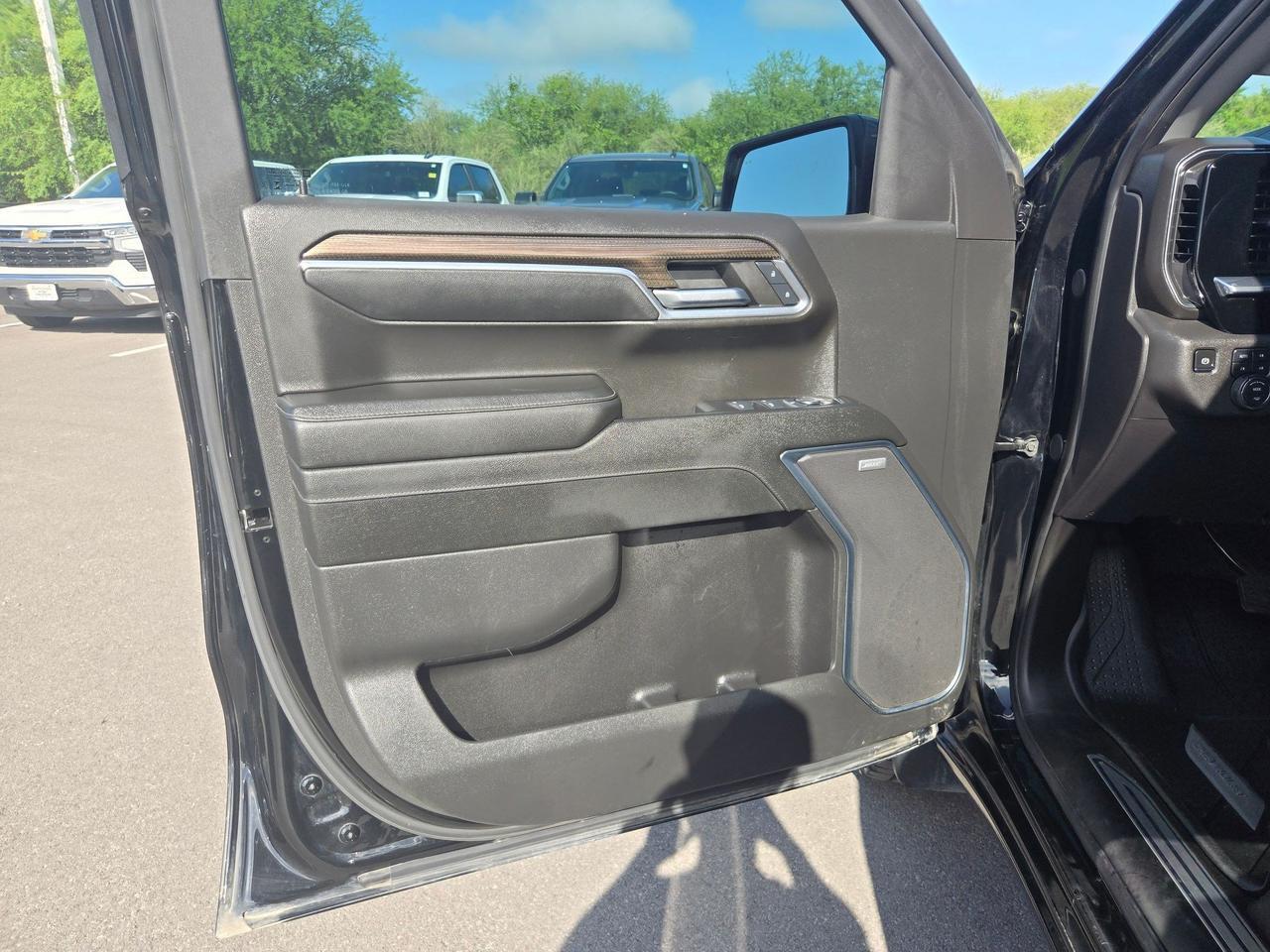 2024 Chevrolet Silverado 1500 RST Castroville TX