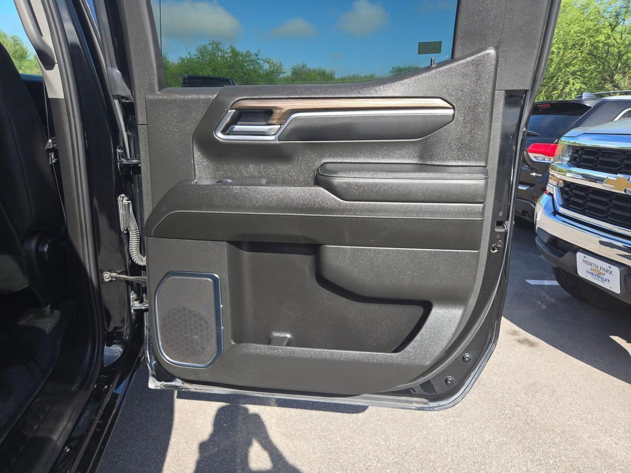 2024 Chevrolet Silverado 1500 RST Castroville TX