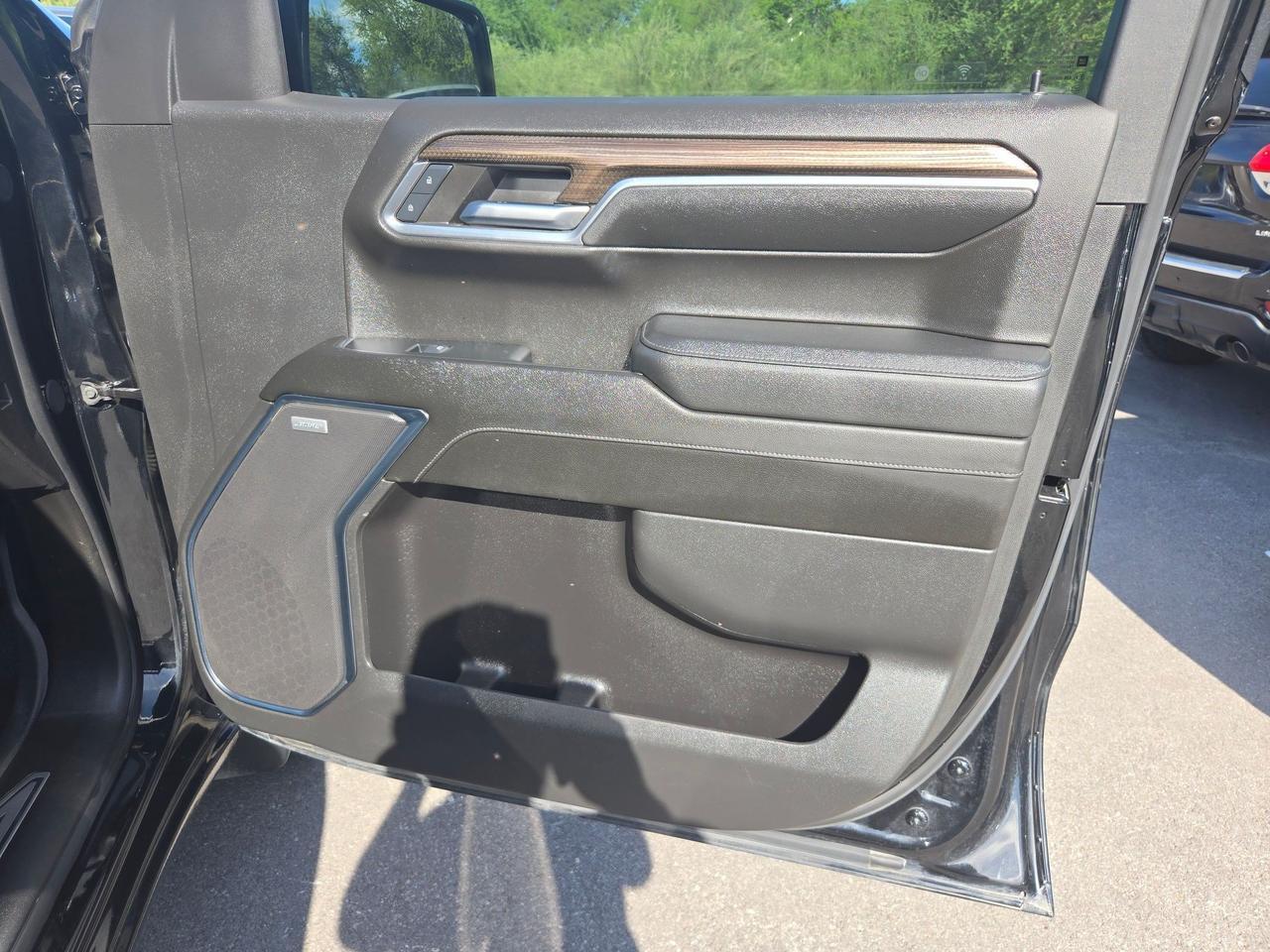 2024 Chevrolet Silverado 1500 RST Castroville TX