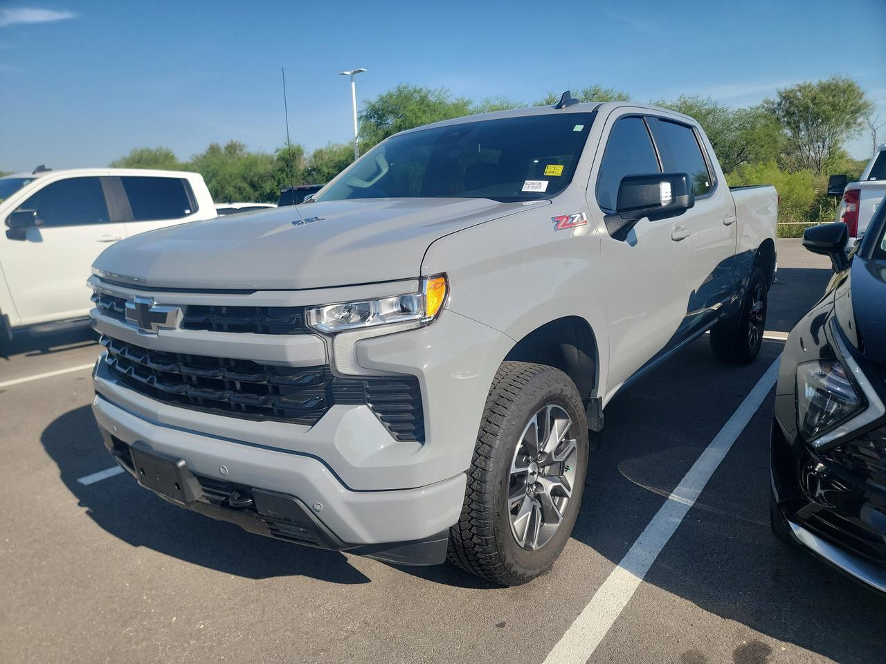 2024 Chevrolet Silverado 1500 RST Castroville TX