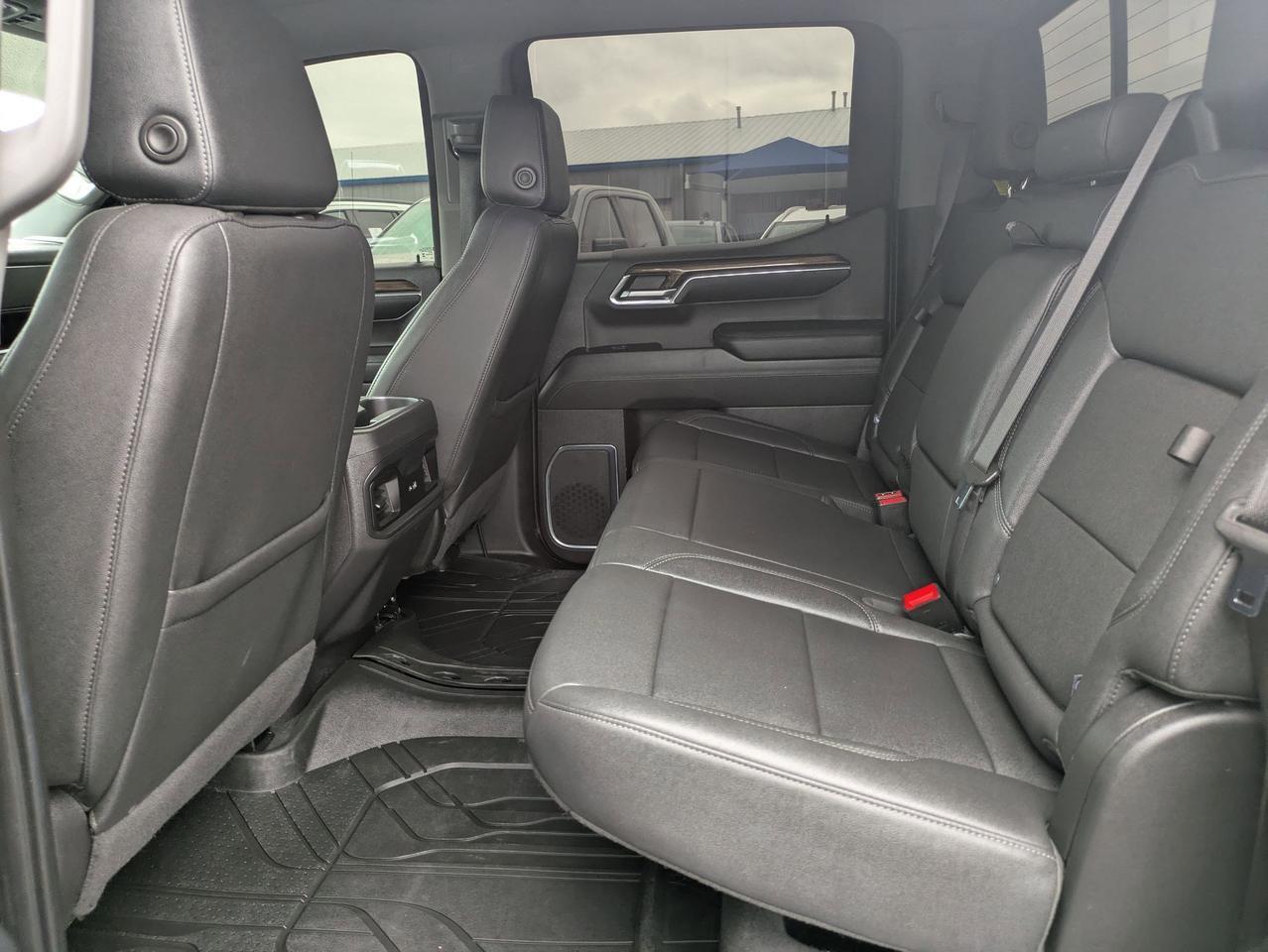 2024 Chevrolet Silverado 1500 RST Castroville TX