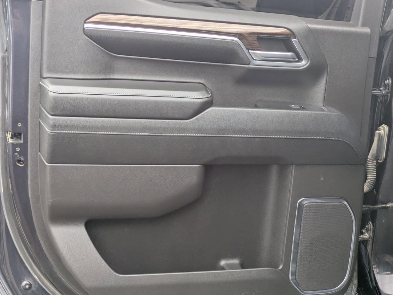 2024 Chevrolet Silverado 1500 RST Castroville TX