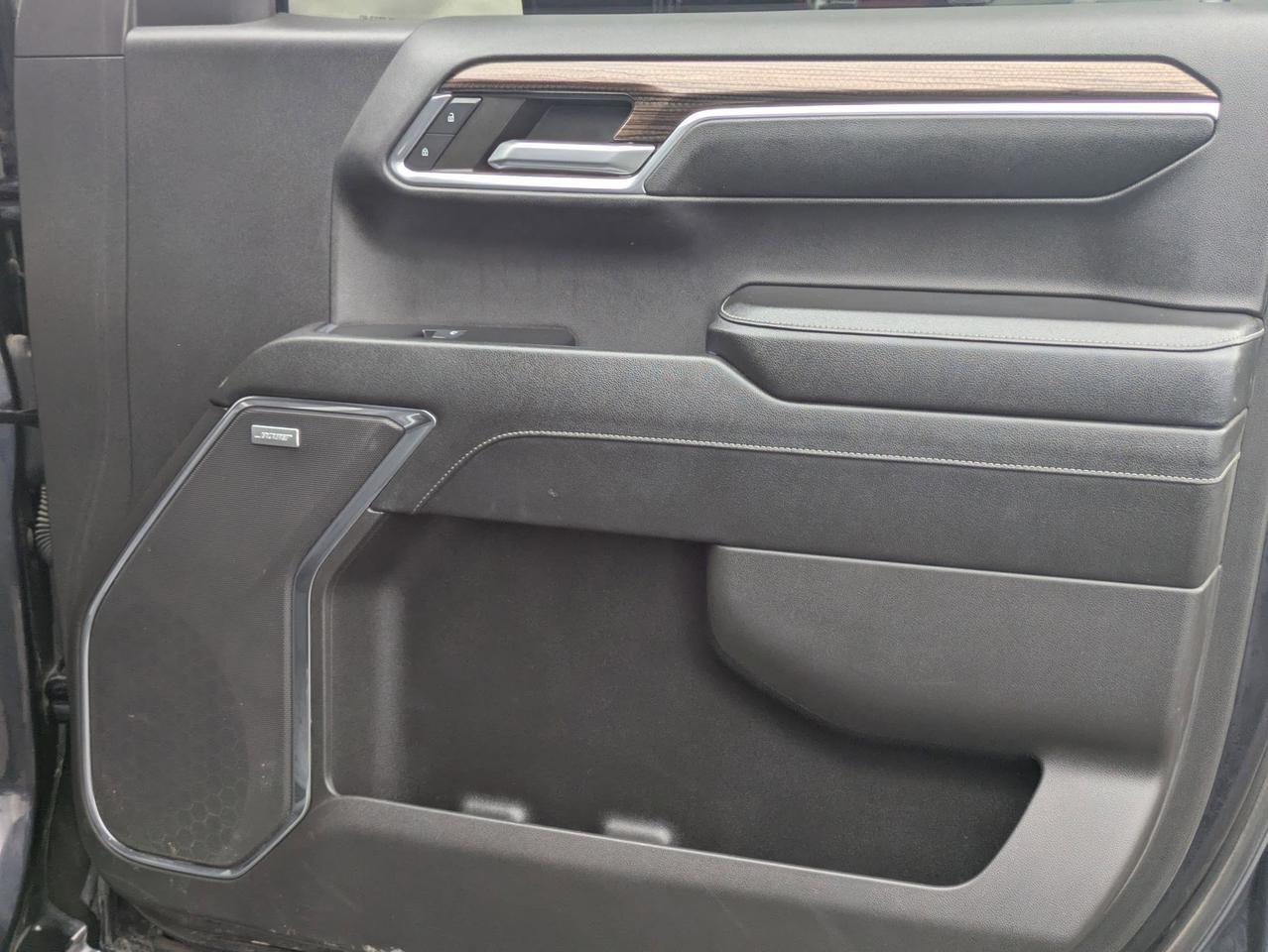 2024 Chevrolet Silverado 1500 RST Castroville TX