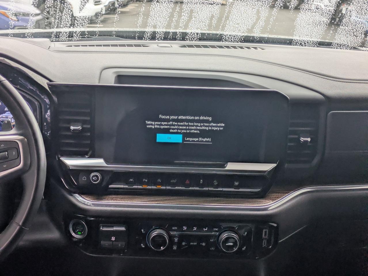 2024 Chevrolet Silverado 1500 RST Castroville TX