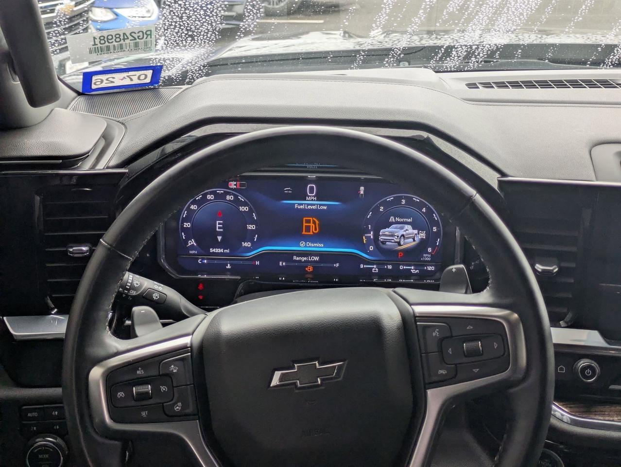 2024 Chevrolet Silverado 1500 RST Castroville TX