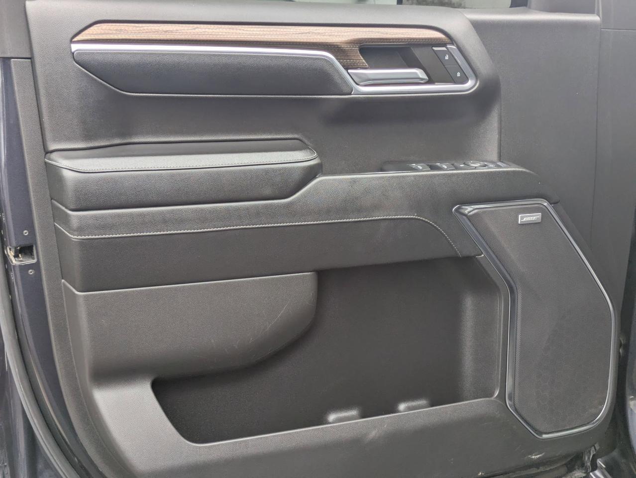 2024 Chevrolet Silverado 1500 RST Castroville TX