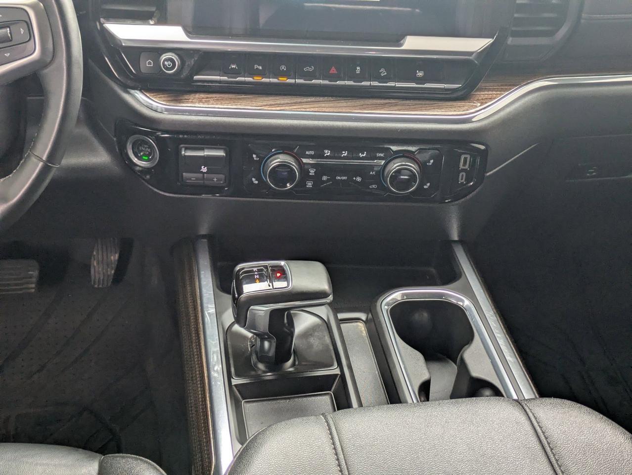 2024 Chevrolet Silverado 1500 RST Castroville TX