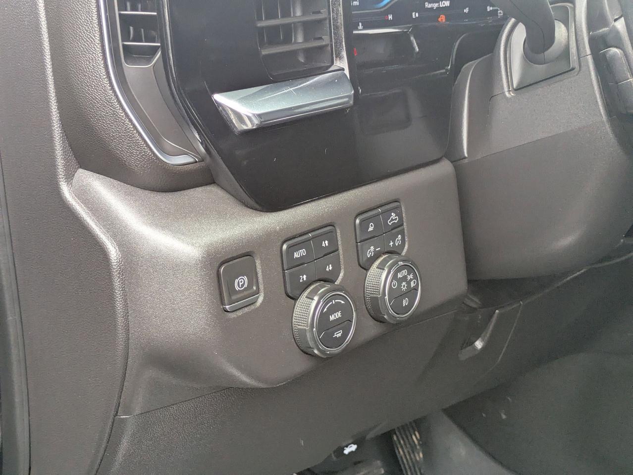 2024 Chevrolet Silverado 1500 RST Castroville TX