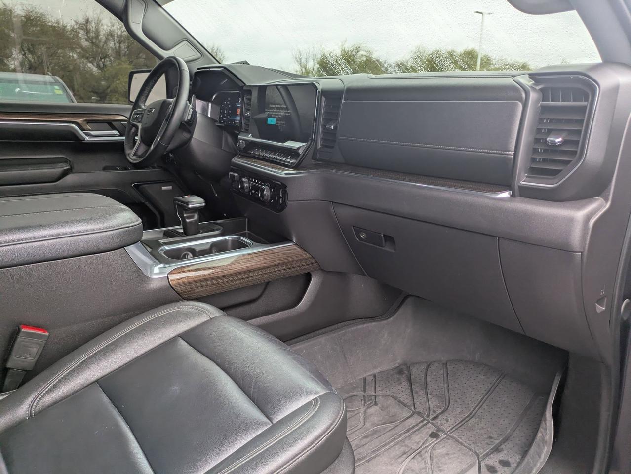 2024 Chevrolet Silverado 1500 RST Castroville TX