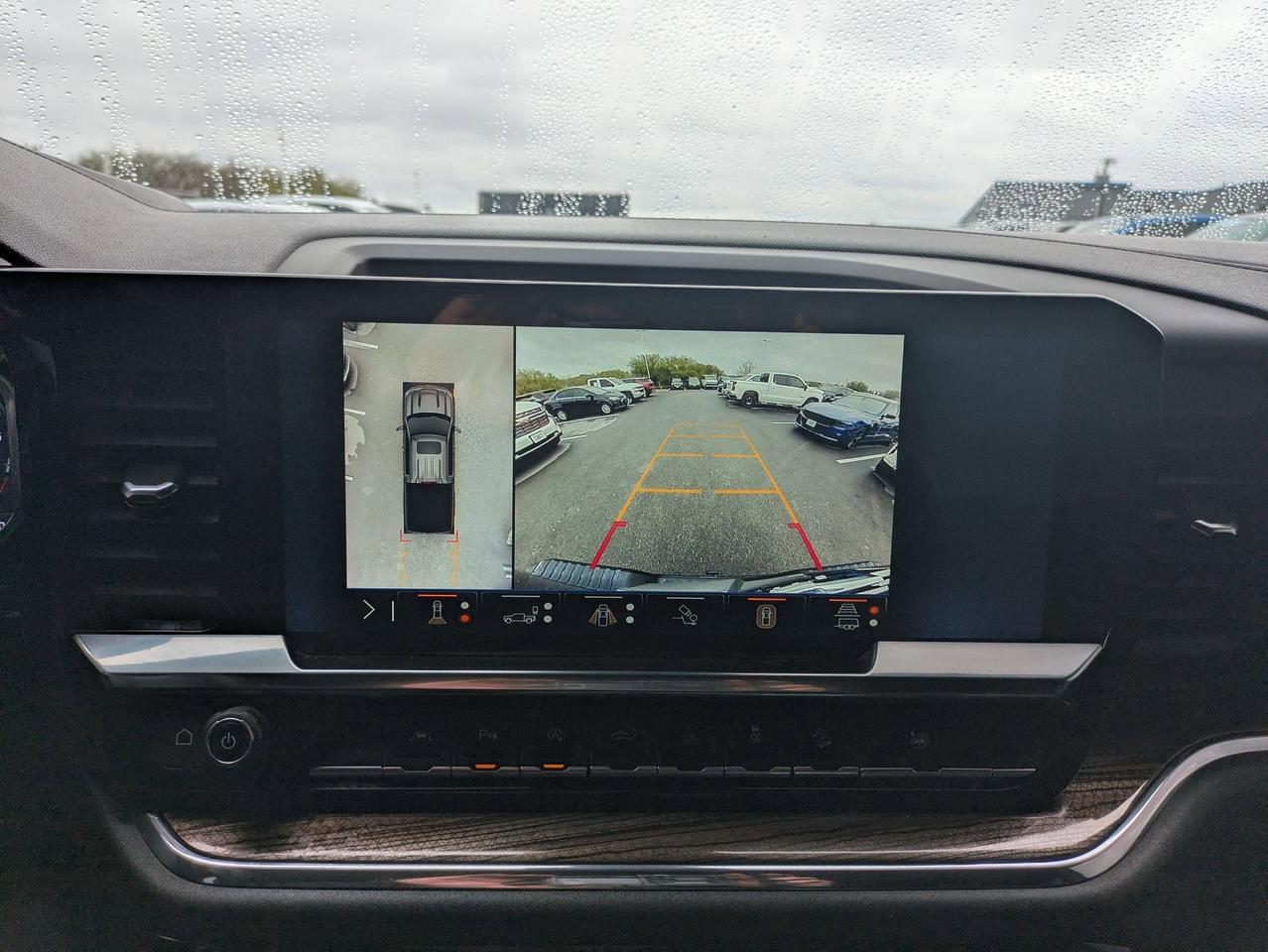 2024 Chevrolet Silverado 1500 RST Castroville TX