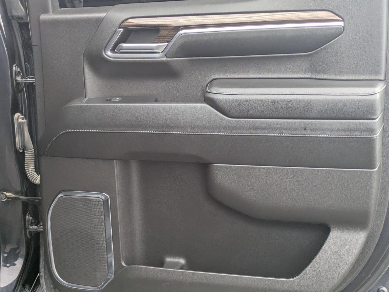 2024 Chevrolet Silverado 1500 RST Castroville TX