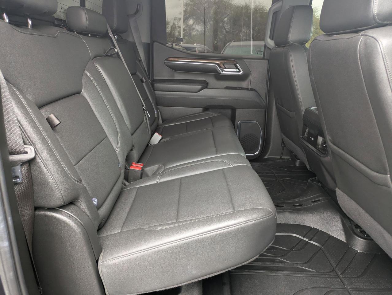 2024 Chevrolet Silverado 1500 RST Castroville TX