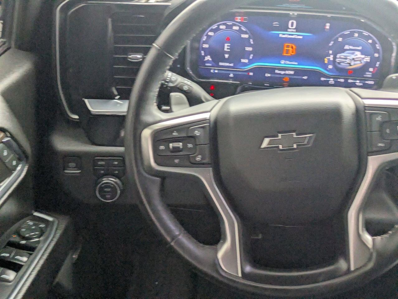 2024 Chevrolet Silverado 1500 RST Castroville TX