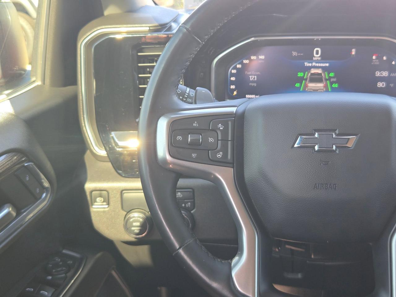2024 Chevrolet Silverado 1500 RST Castroville TX