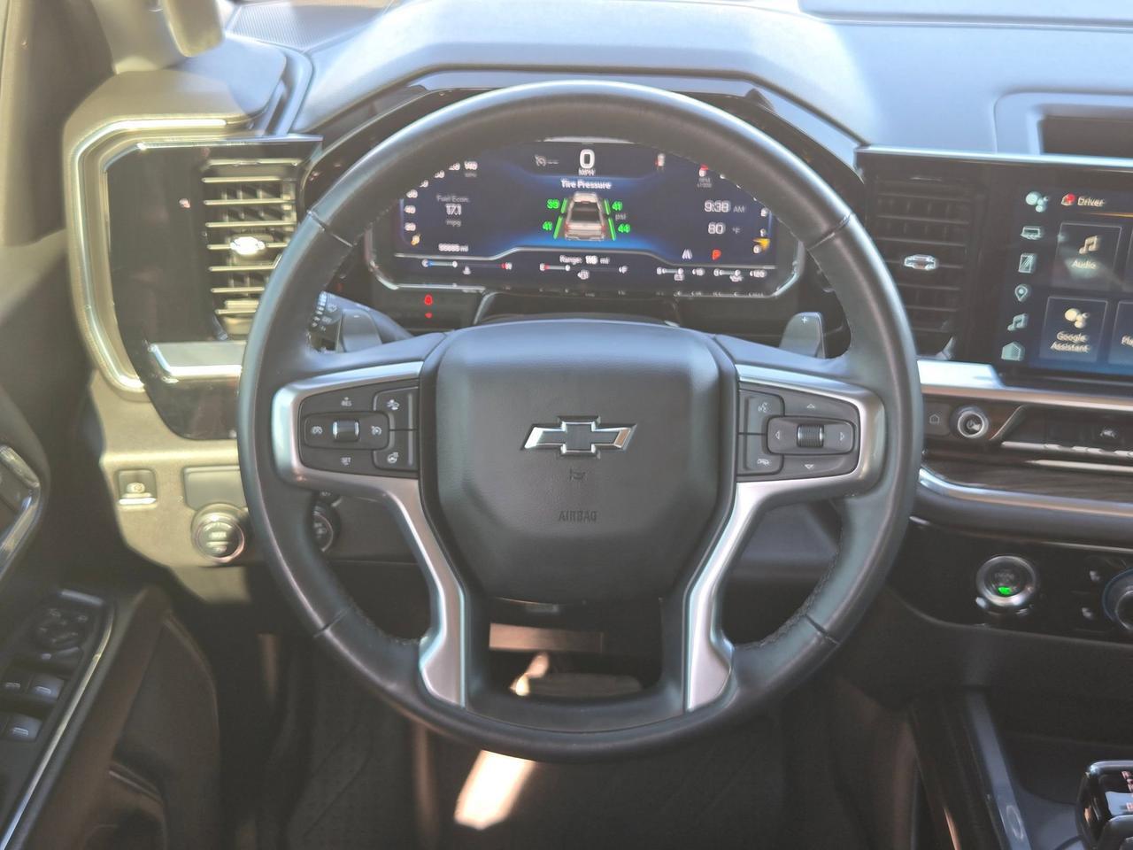 2024 Chevrolet Silverado 1500 RST Castroville TX