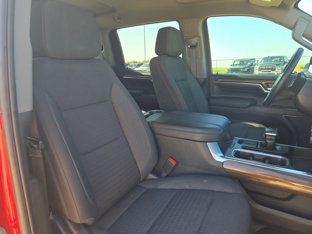 2024 Chevrolet Silverado 1500 RST Castroville TX