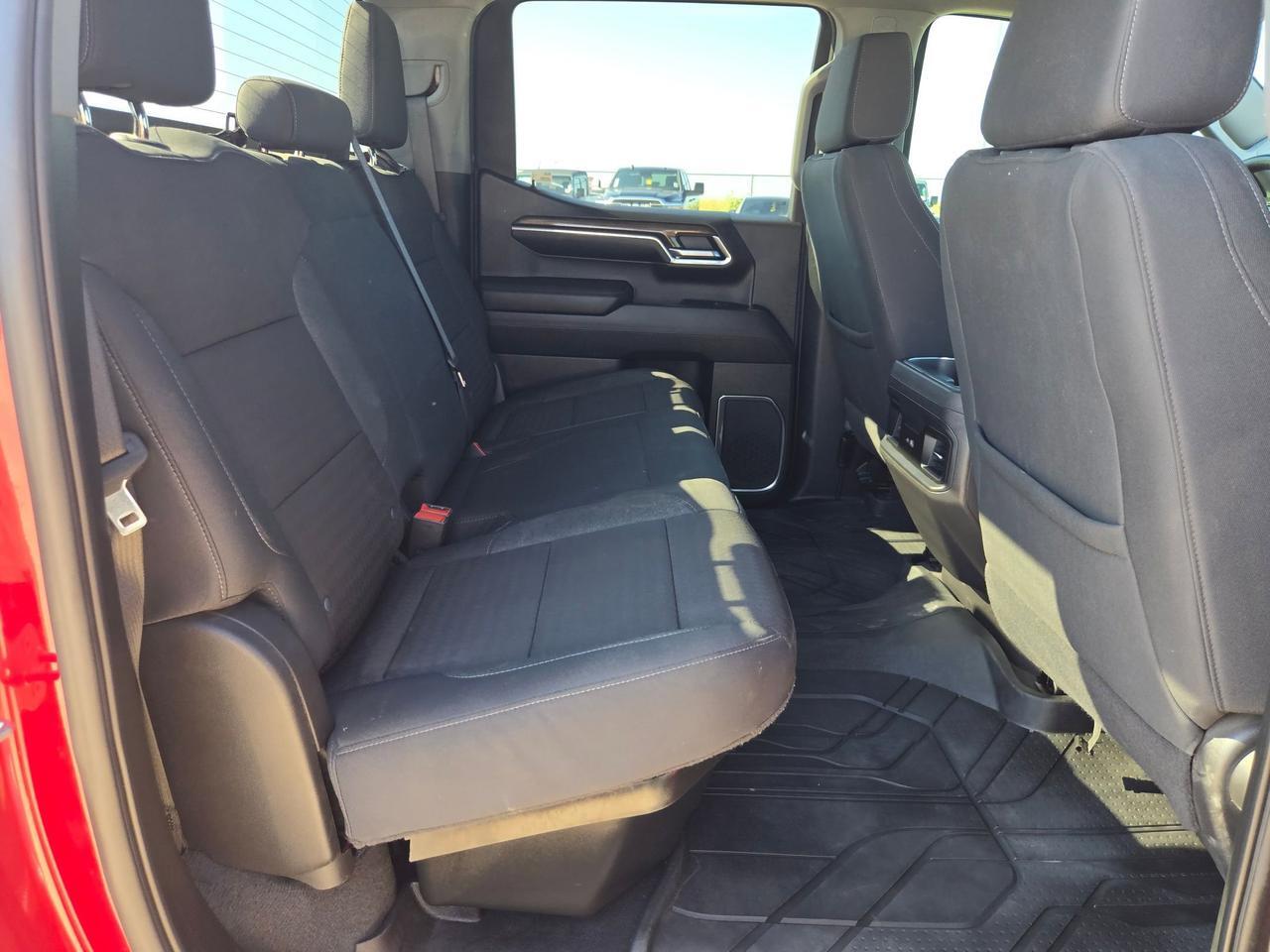 2024 Chevrolet Silverado 1500 RST Castroville TX