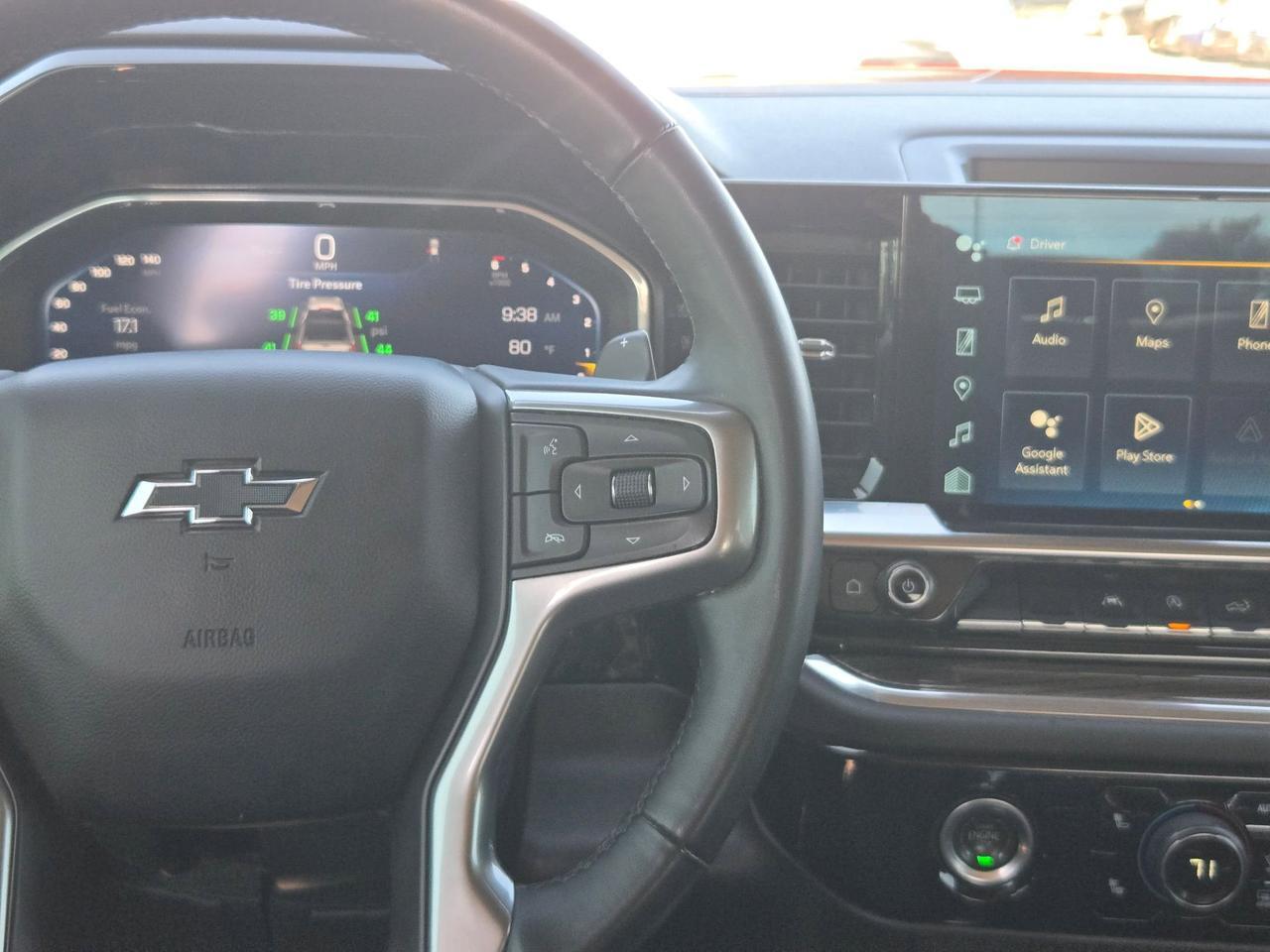 2024 Chevrolet Silverado 1500 RST Castroville TX