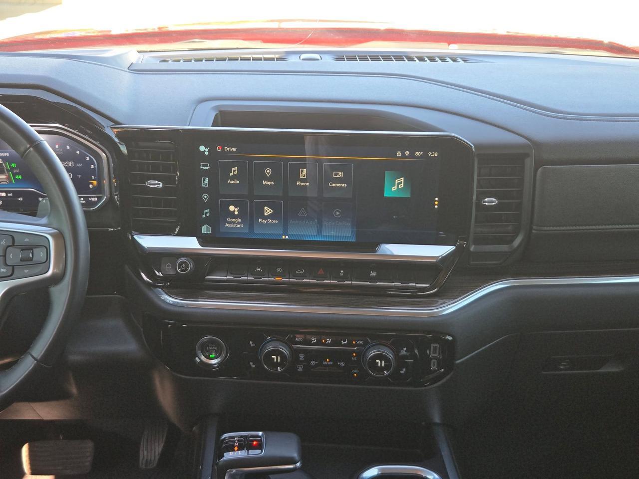 2024 Chevrolet Silverado 1500 RST Castroville TX