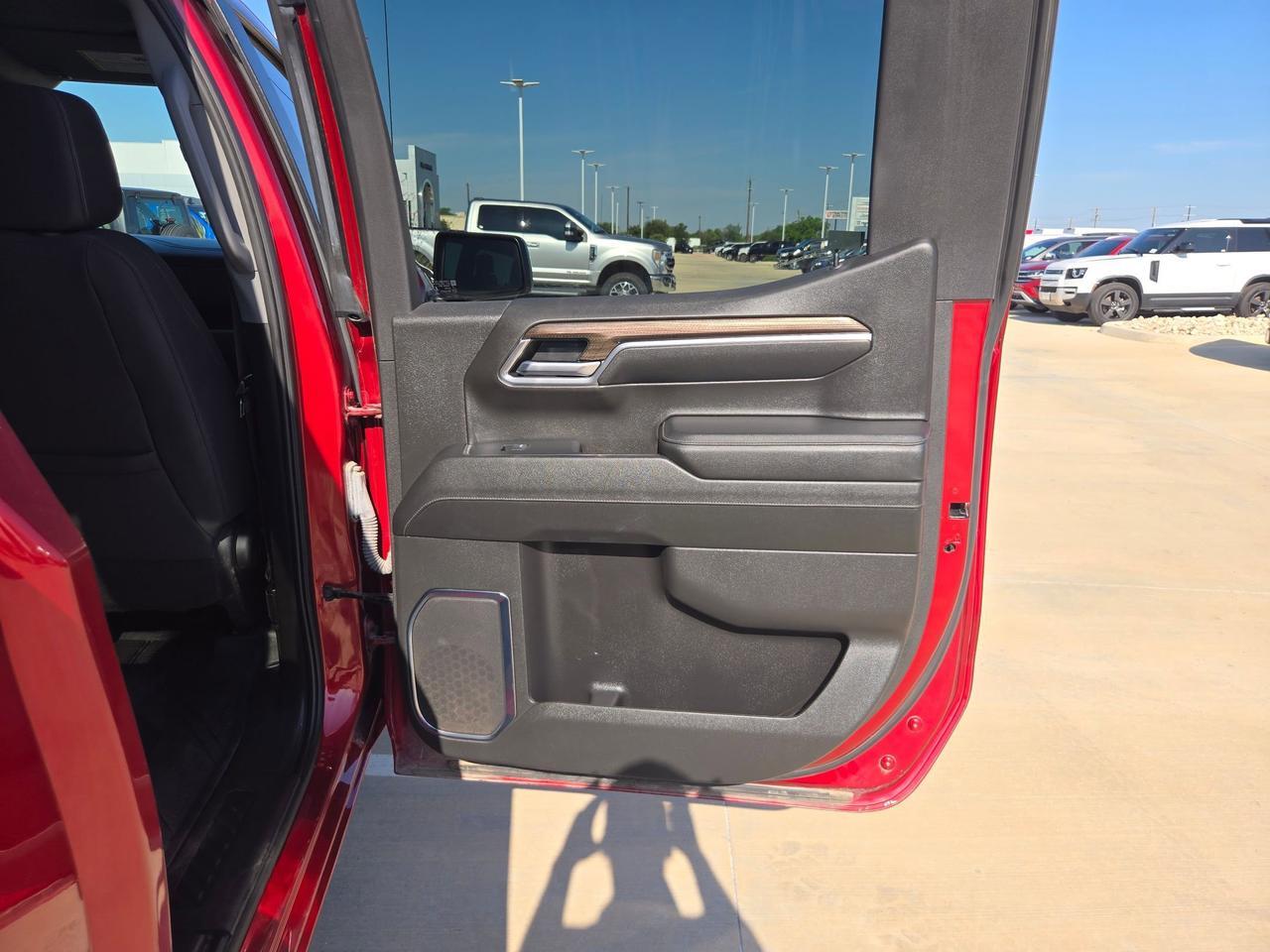 2024 Chevrolet Silverado 1500 RST Castroville TX