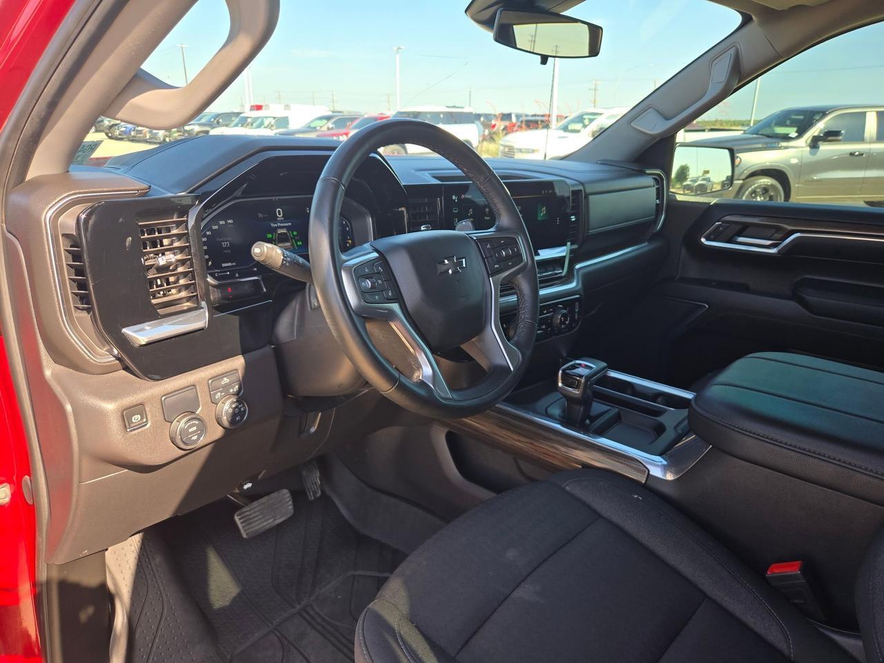 2024 Chevrolet Silverado 1500 RST Castroville TX