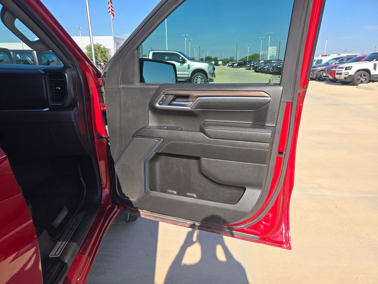 2024 Chevrolet Silverado 1500 RST Castroville TX