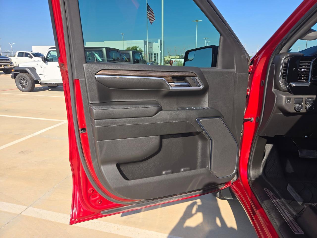 2024 Chevrolet Silverado 1500 RST Castroville TX