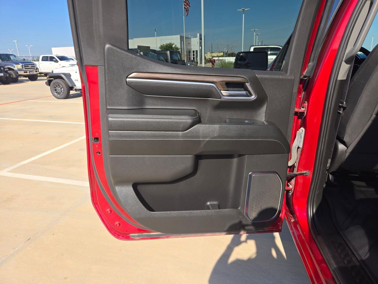2024 Chevrolet Silverado 1500 RST Castroville TX