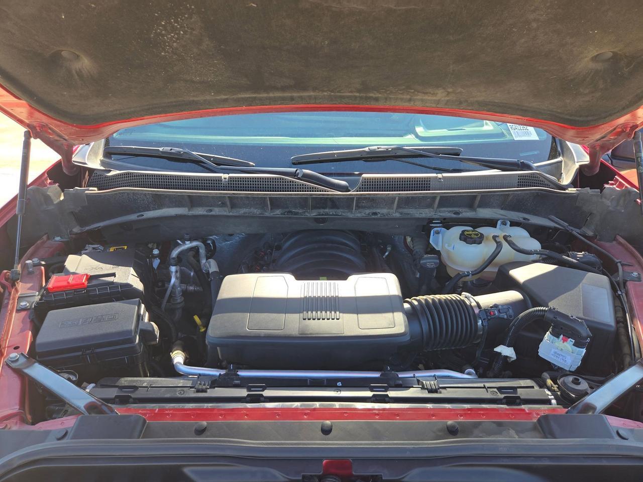 2024 Chevrolet Silverado 1500 RST Castroville TX