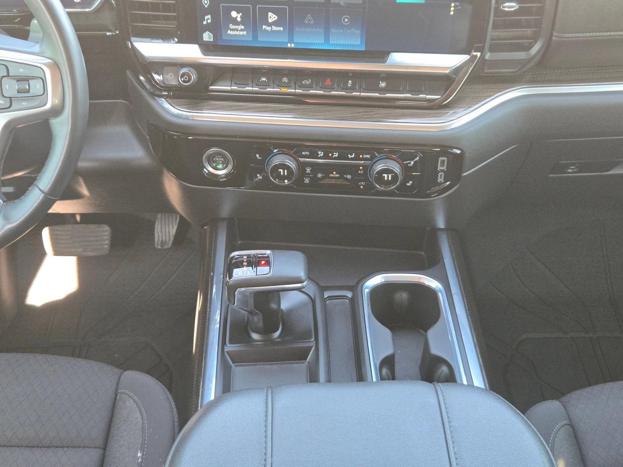 2024 Chevrolet Silverado 1500 RST Castroville TX