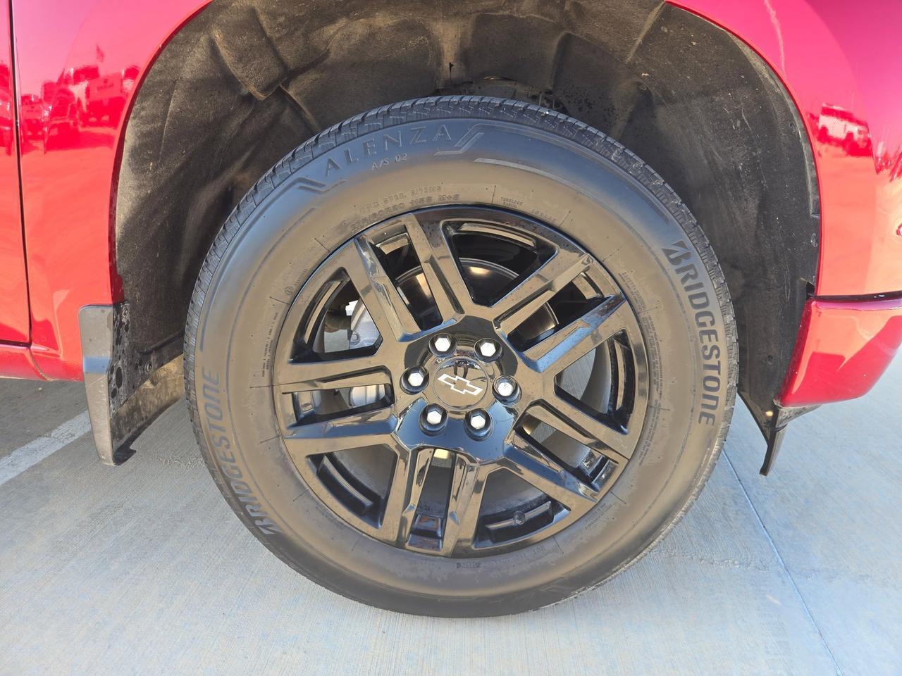 2024 Chevrolet Silverado 1500 RST Castroville TX