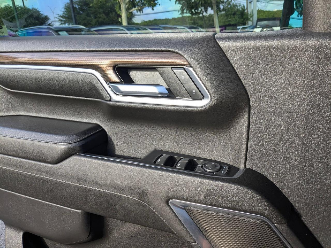 2024 Chevrolet Silverado 1500 RST San Antonio TX